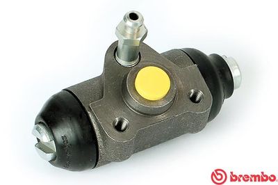 cylinderek ham. SKODA BREMBO A 12 218
