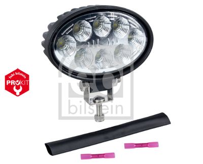 Фара рабочего освещения FEBI BILSTEIN 171583