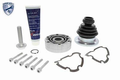 Šarnīru komplekts, Piedziņas vārpsta VAICO V10-7426