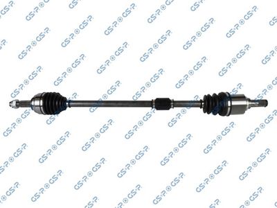Приводной вал GSP 241512