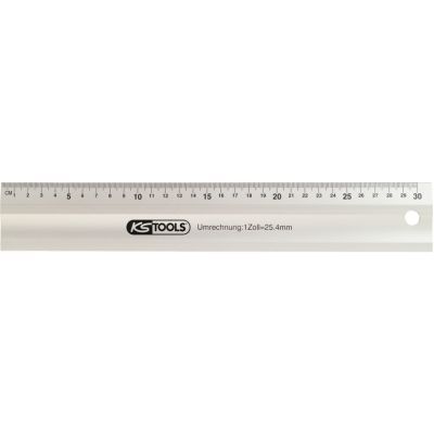 Lineāls KS TOOLS 300.0124