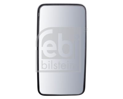 Ārējais atpakaļskata spogulis, Vadītāja kabīne FEBI BILSTEIN 101186