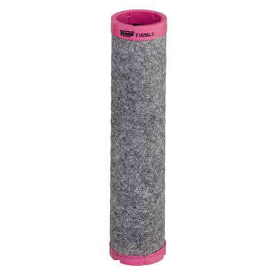 Sekundārā gaisa filtrs HENGST FILTER E1696LS