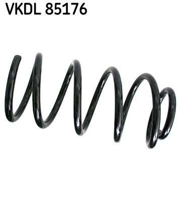 Balstiekārtas atspere SKF VKDL 85176