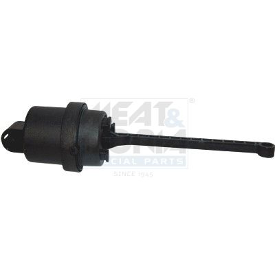 Клапан, рециркуляция ОГ MEAT & DORIA 9307