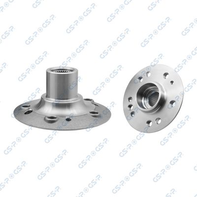 Riteņa rumba GSP 9430042