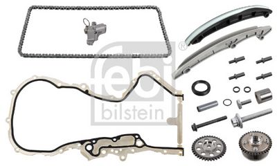 Sadales vārpstas piedziņas ķēdes komplekts FEBI BILSTEIN 175863
