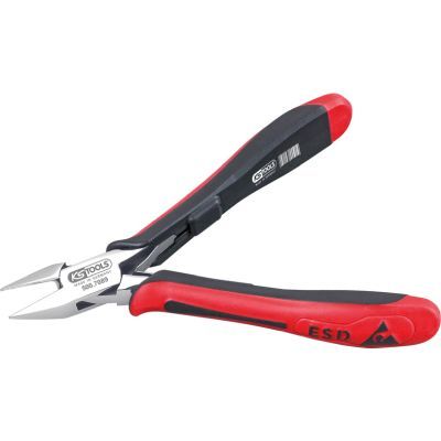 Diagonālās knaibles KS TOOLS 500.7089