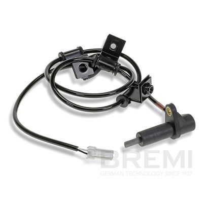 Датчик, частота вращения колеса BREMI 51703
