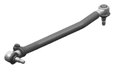 Stūres garenstiepnis LEMFÖRDER 12933 01