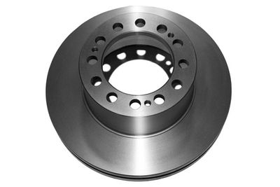 Тормозной диск DENCKERMANN BC13019