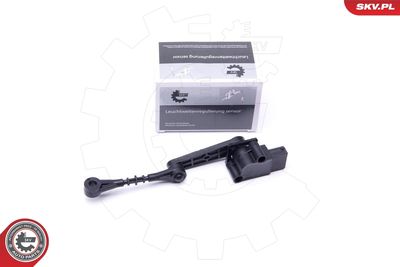 Sensors, lukturu augstuma regulēšana ESEN SKV 17SKV452