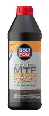 Transmisijas eļļa LIQUI MOLY 20845