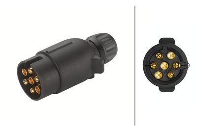 Вилка HELLA 8JA 005 476-001