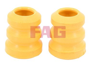 Putekļu aizsargkomplekts, Amortizators Schaeffler FAG 811 0078 30