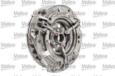 Sajūga piespiedējdisks VALEO 800531