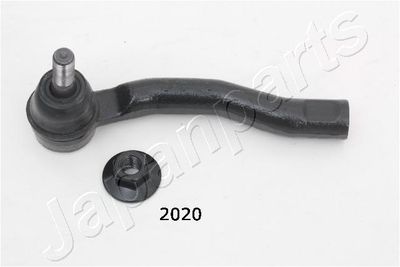 Stūres šķērsstiepņa uzgalis JAPANPARTS TI-2020L