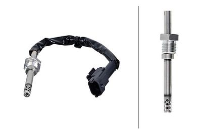 Devējs, Izplūdes gāzu temperatūra HELLA 6PT 010 376-451