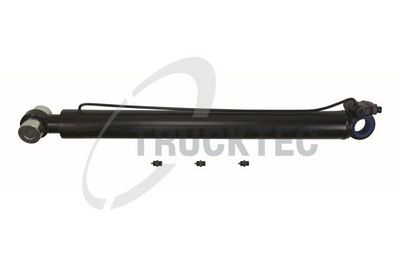 Kabīnes pacelšanas cilindrs, Kabīne TRUCKTEC AUTOMOTIVE 03.44.014