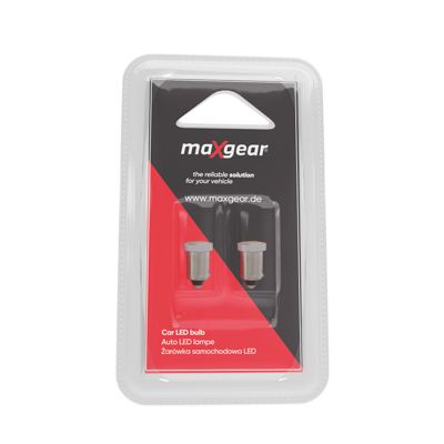 Kvēlspuldze, Pagriezienu signāla lukturis MAXGEAR 78-0170SET