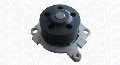 Ūdens sūknis, dzinēja dzesēšana MAGNETI MARELLI 352316170022