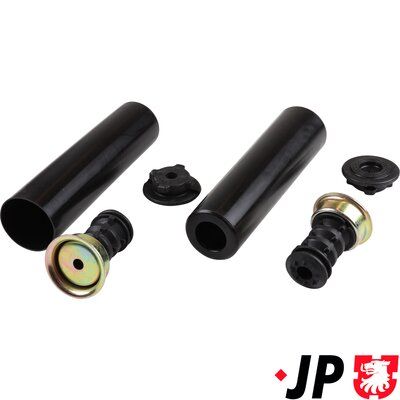 Пылезащитный комплект, амортизатор JP GROUP 4852704410