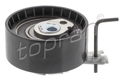 Натяжной ролик, ремень ГРМ TOPRAN 722 736