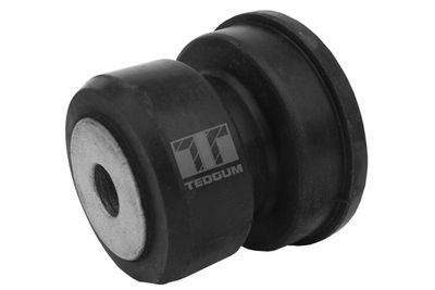 Втулка, балка моста TEDGUM 00514193