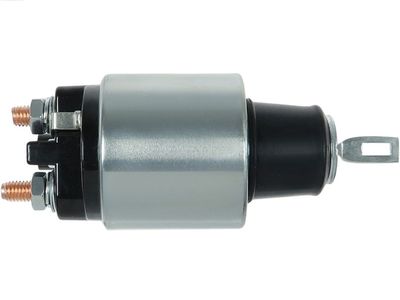 Ievilcējrelejs, Starteris AS-PL SS0123