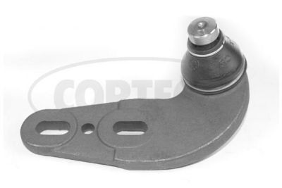 Balst-/Virzošais šarnīrs CORTECO 49399861