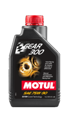 MOTUL 105777 Transmisijas eļļa