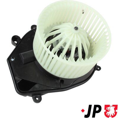 Salona ventilators JP GROUP 1126100800