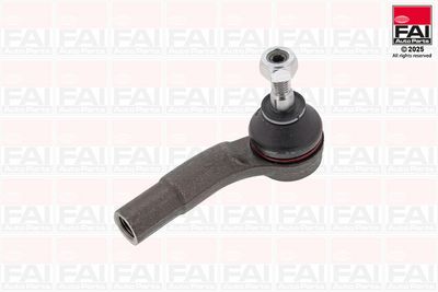 Наконечник поперечной рулевой тяги FAI AutoParts SS062