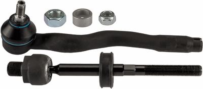 Поперечная рулевая тяга TRW JRA159