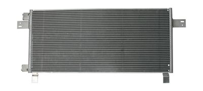 Kondensators, Gaisa kond. sistēma BOSCH 1986AD2127