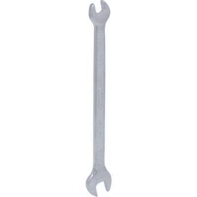 Divpusējā uzgriežņu atslēga KS TOOLS 517.0781
