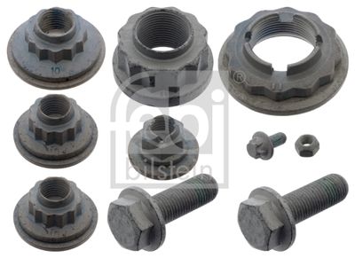 Montaažikomplekt, roolisüsteem FEBI BILSTEIN 47930