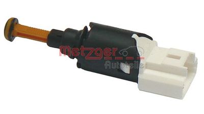Bremžu signāla slēdzis METZGER 0911053