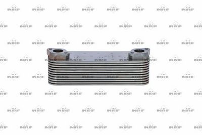 Eļļas radiators, Motoreļļa NRF 31765