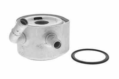 масляный радиатор, двигательное масло VEMO V46-60-0001