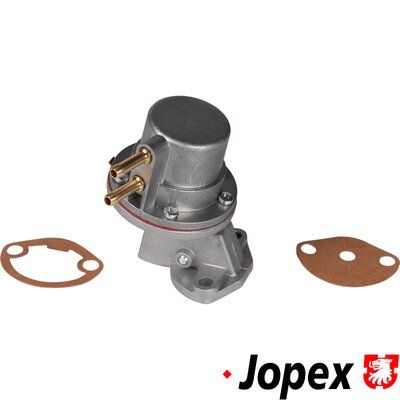 Топливный насос JP GROUP 1115200101