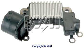 Ģeneratora sprieguma regulators WAI IH772