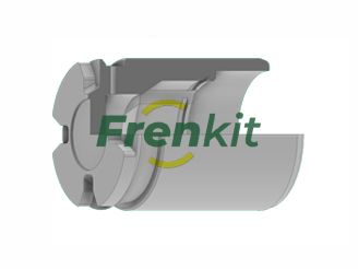 Virzulis, Bremžu suports FRENKIT P344707