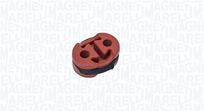 Буфер, глушитель MAGNETI MARELLI 030607010253