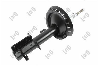 Amortizators ABAKUS 232-01-217