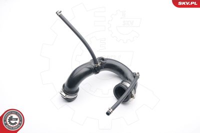 Pūtes sistēmas gaisa caurule ESEN SKV 24SKV415