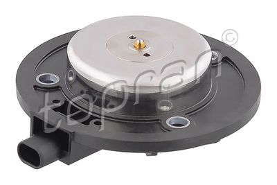 Центральный магнит, шестерня привода распределительного вала TOPRAN 116 740