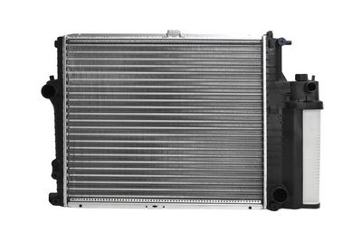 Радиатор, охлаждение двигателя KAMOKA 7705366