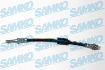 Тормозной шланг SAMKO 6T48056