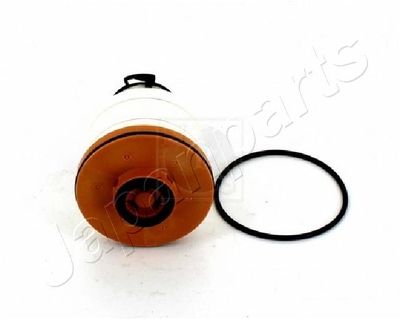 Degvielas filtrs JAPANPARTS FC-ECO095
